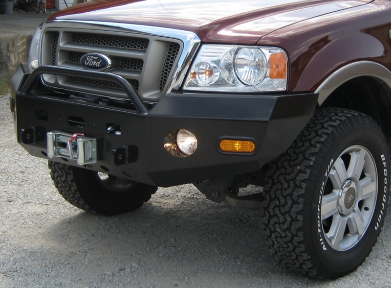 2008 Ford F150 Front Bumper Atelier Yuwa Ciao Jp